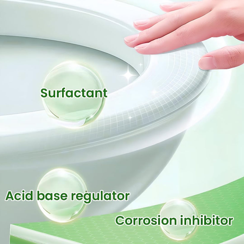 POWERFUL OXALIC SURFACE CLEANER - 200ML EACH (BUY 1 GET 1 FREE)