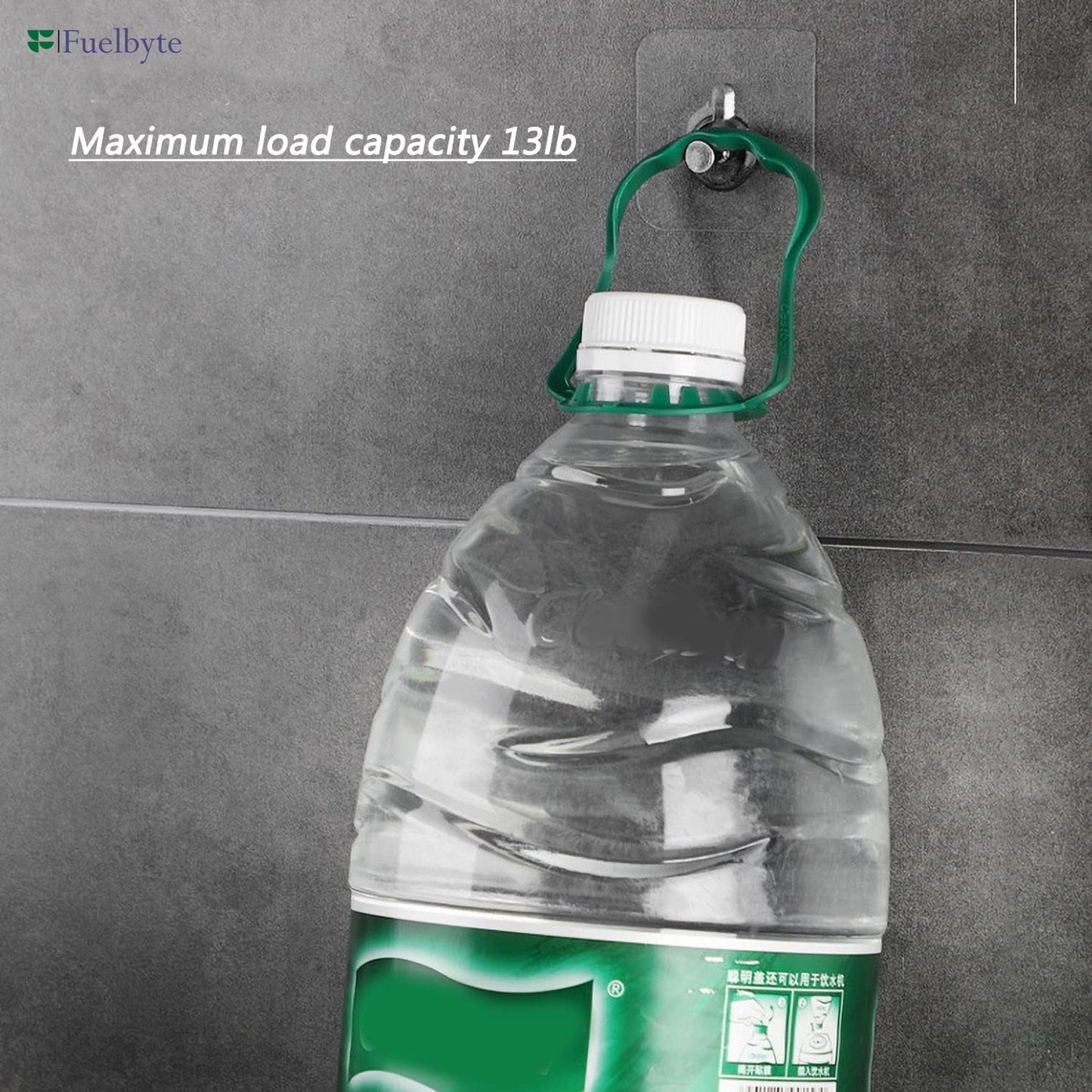 Self Adhesive Heavy Duty Hooks